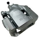 2004 Toyota Camry Brake Caliper 5